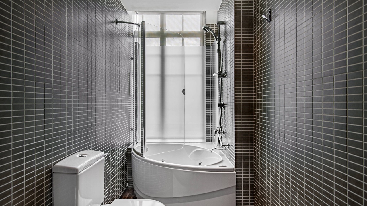 Photo of Bathroom in Burgos