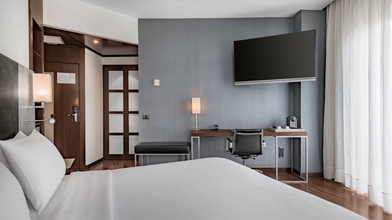 Photo of Bedroom in Burgos