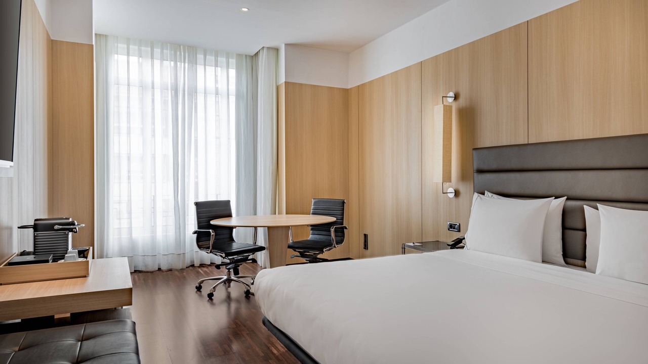 Photo of Bedroom in Burgos