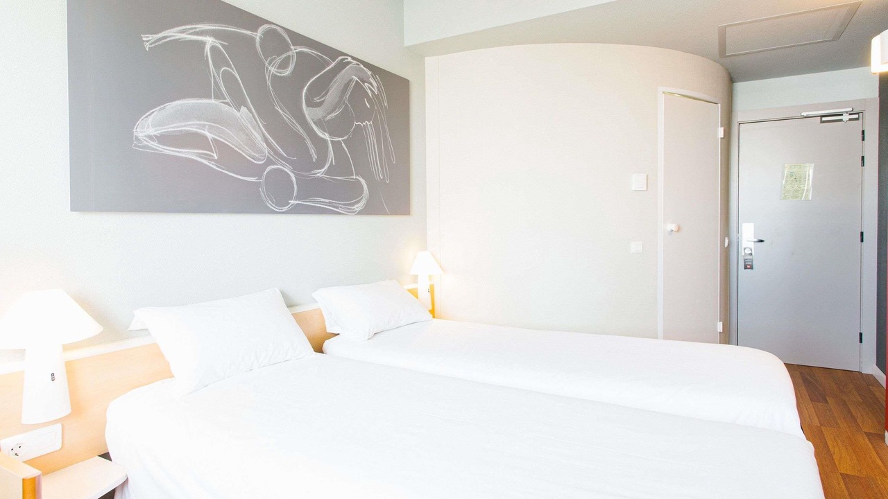 Photo of Bedroom in Elche