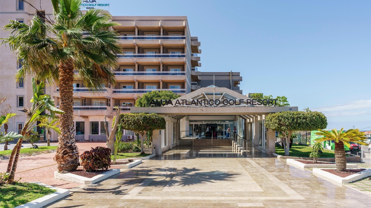 Photo of Outdoor in San Miguel de Abona