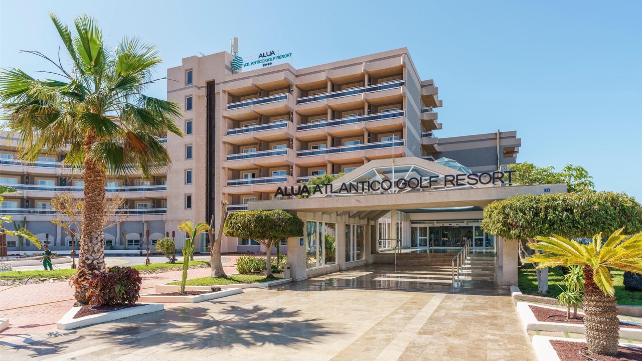 Photo of Outdoor in San Miguel de Abona