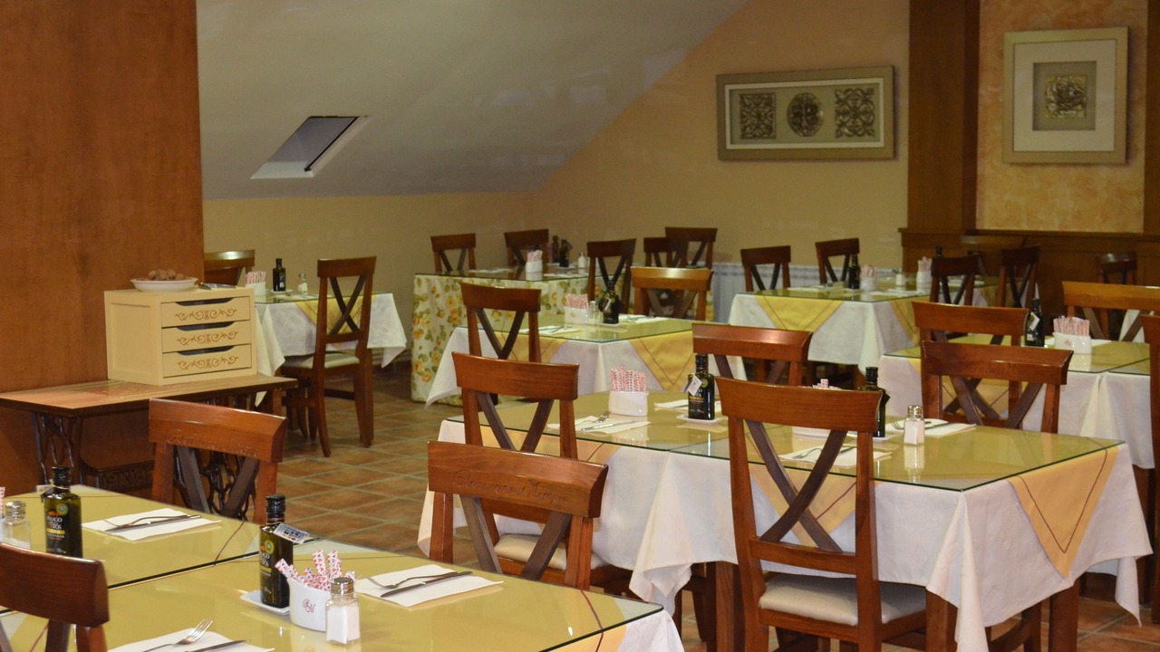 Photo of Others in Almagro