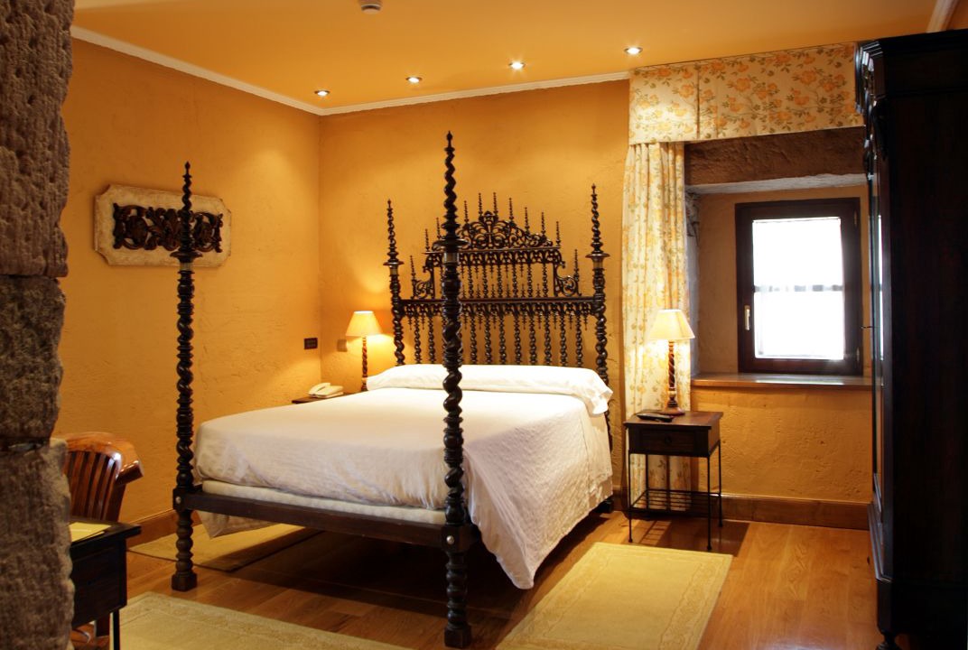 Photo of Bedroom in Treceno