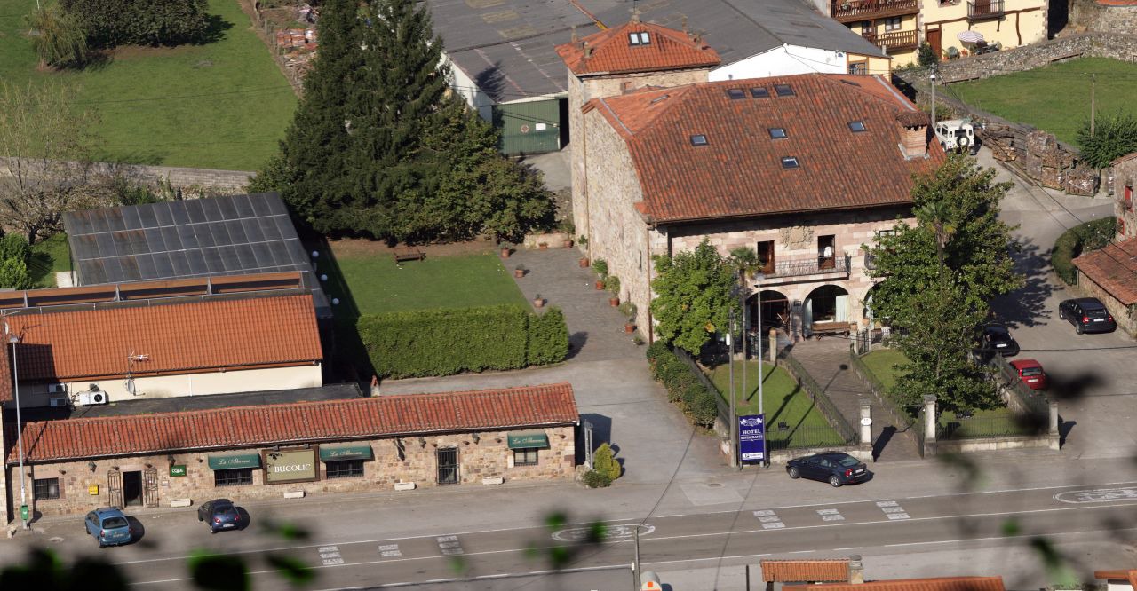 Photo of Outdoor in Treceno