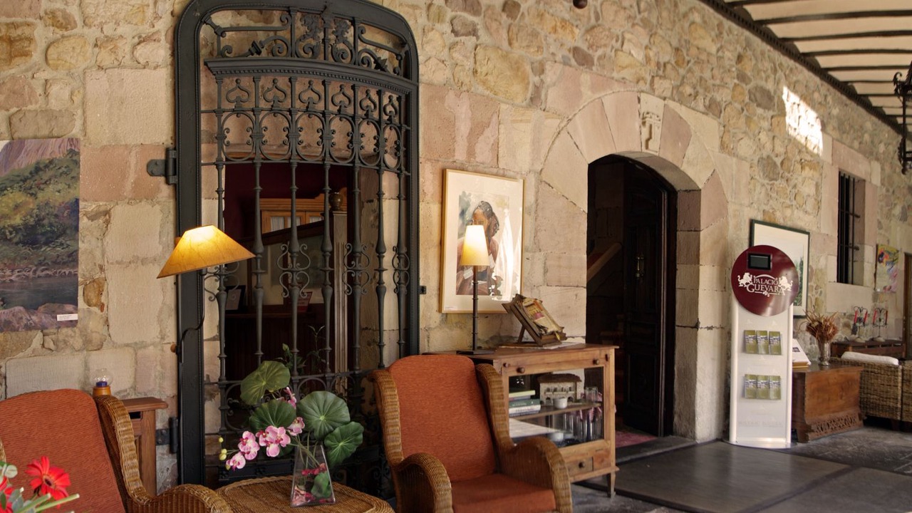 Photo of Patio Balcony in Treceno