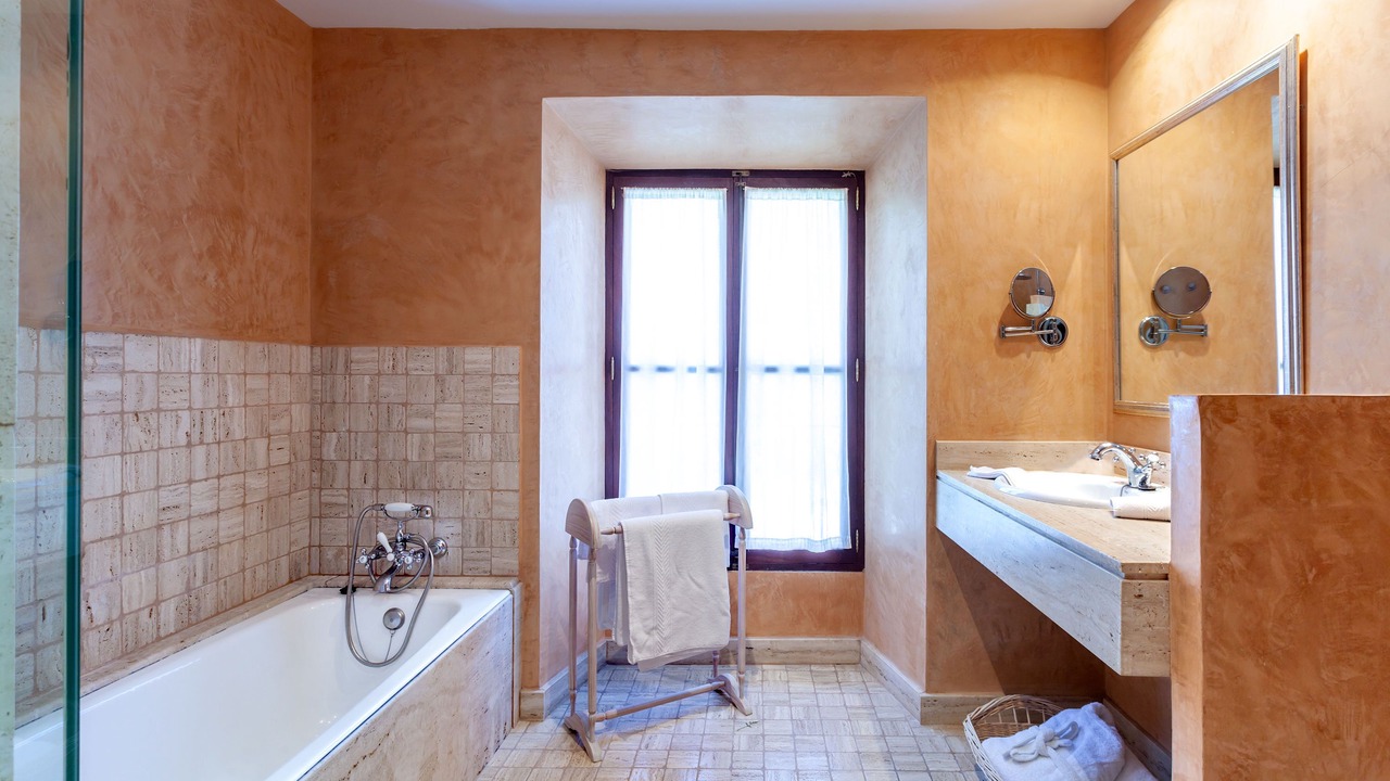 Photo of Bathroom in Orient
