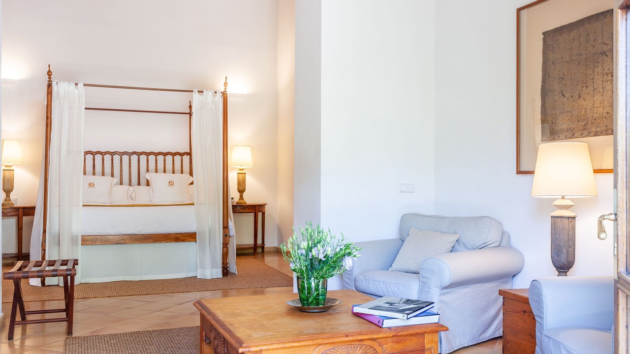 Photo of Bedroom in Orient