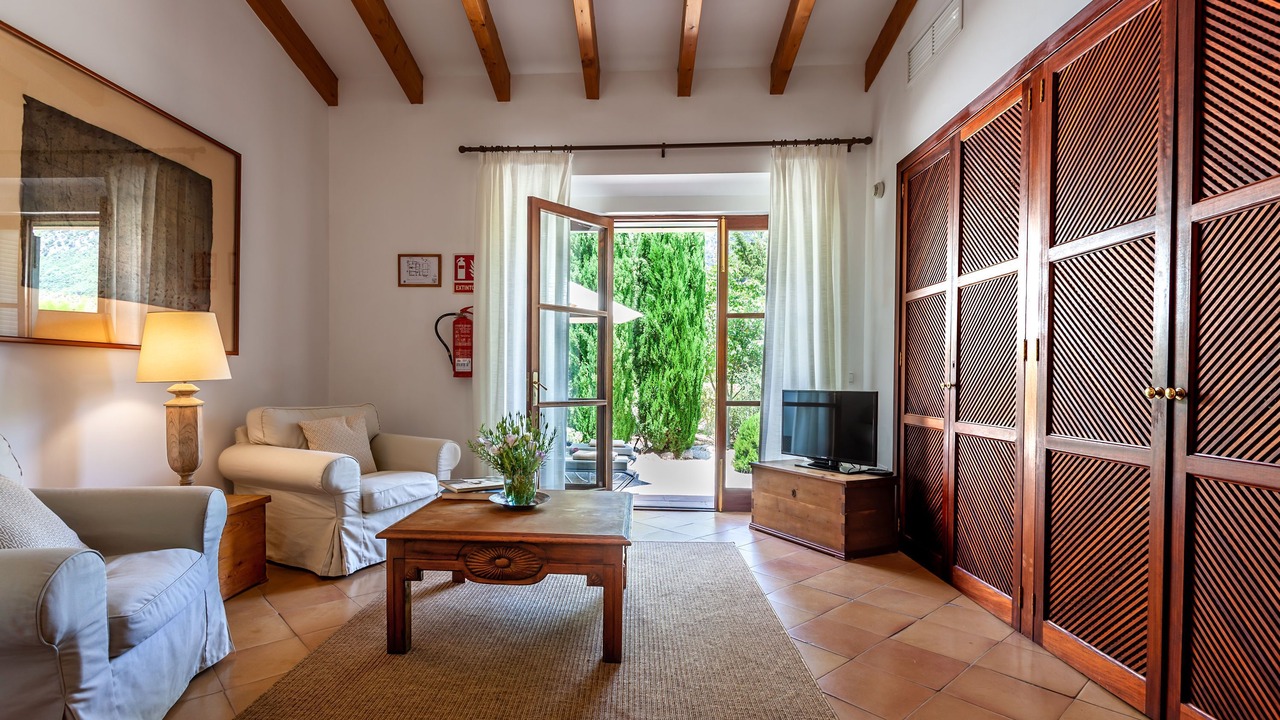 Photo of Bedroom in Orient