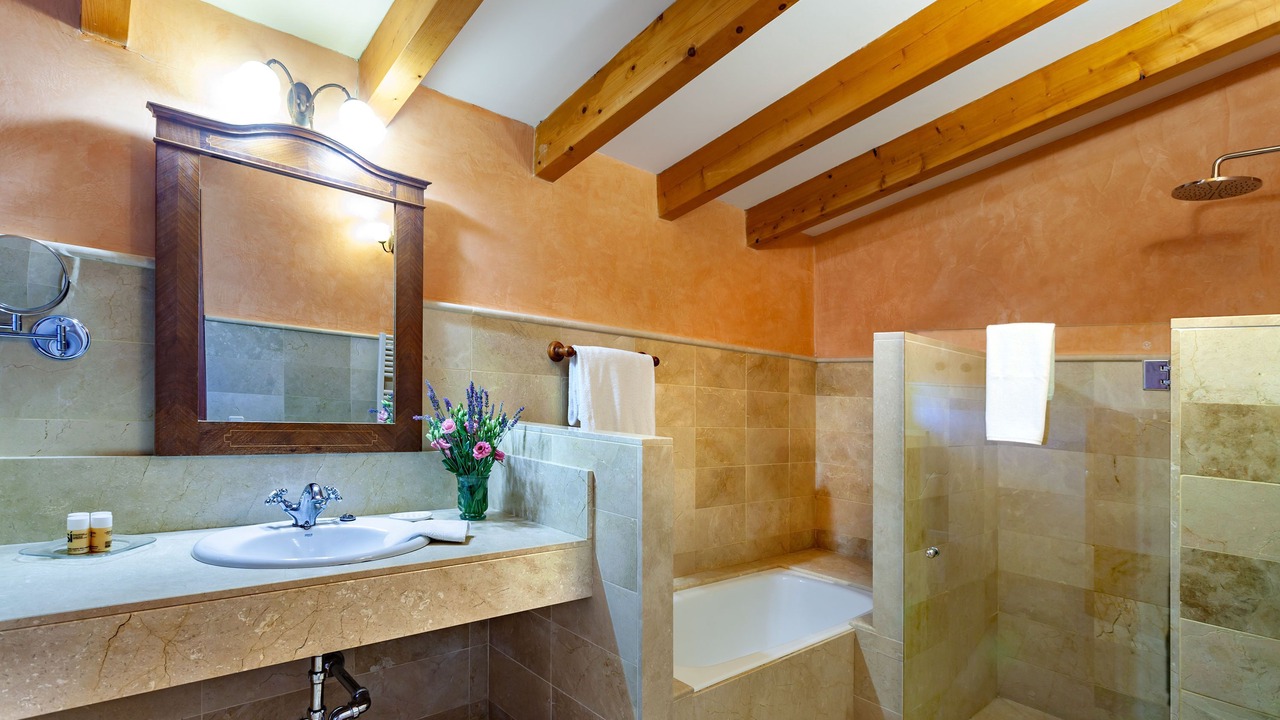 Photo of Bathroom in Orient