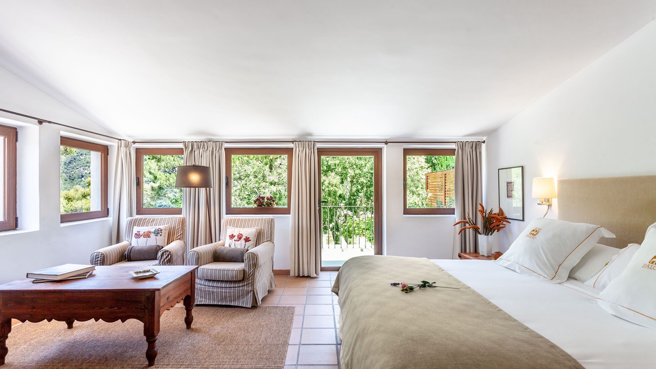 Photo of Bedroom in Orient