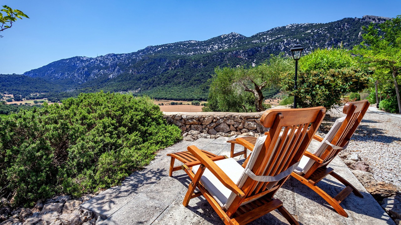 Photo of Outdoor in Orient