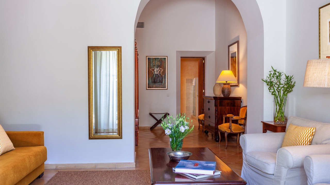 Photo of Bedroom in Orient