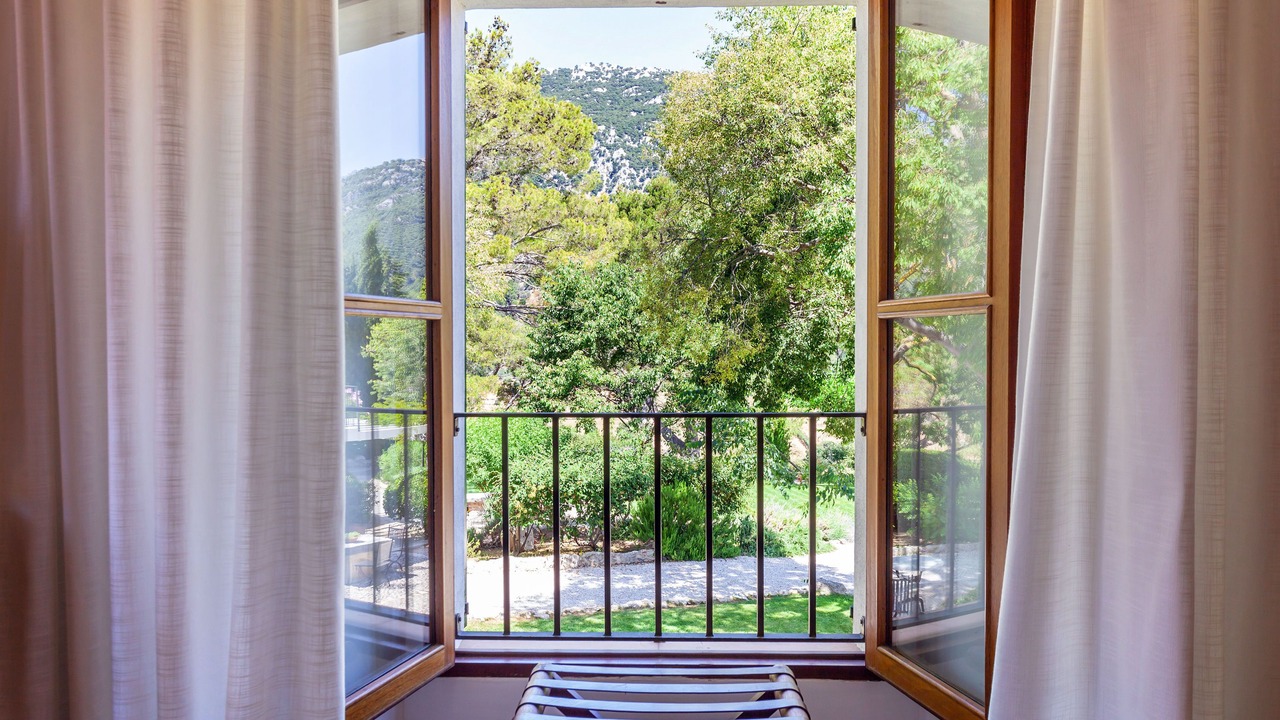 Photo of Bedroom in Orient
