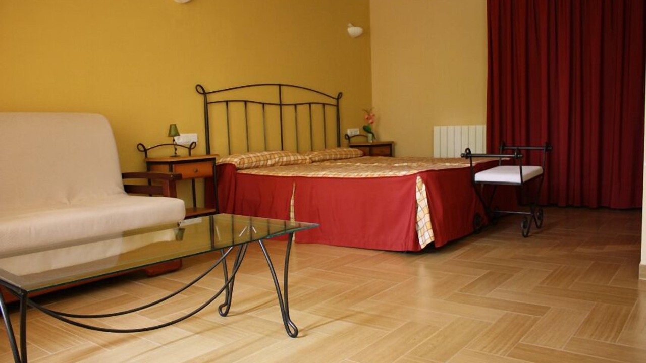 Photo of Bedroom in Torres