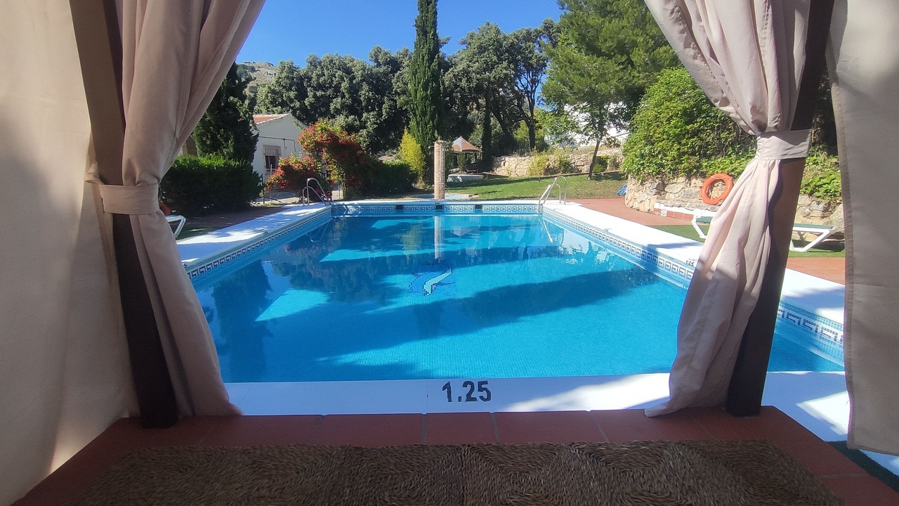 Photo of Outdoor in Torres