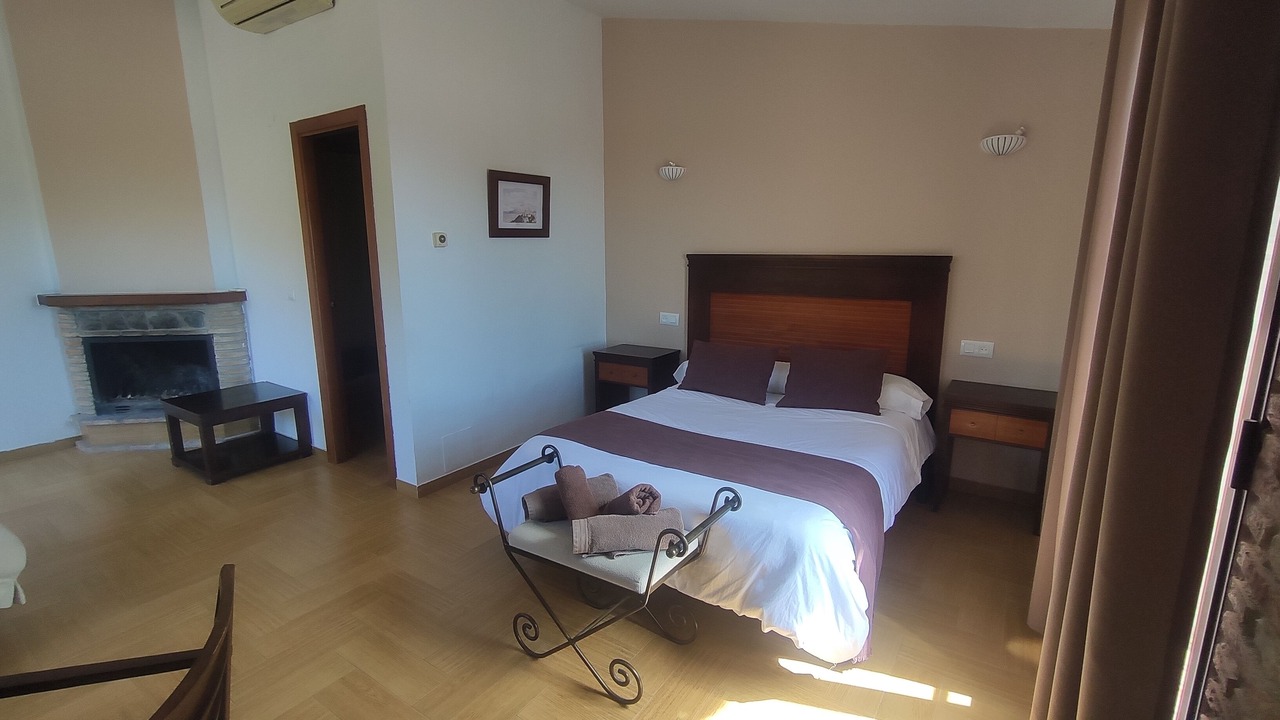 Photo of Bedroom in Torres