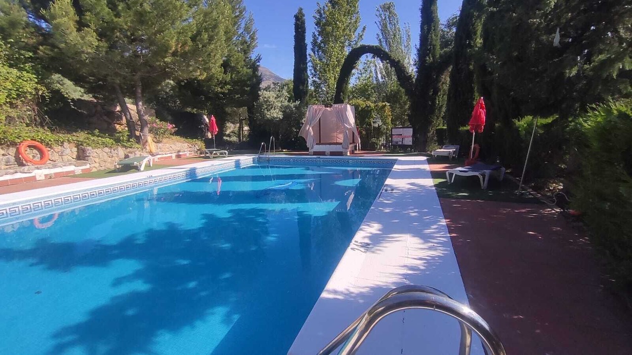 Photo of Outdoor in Torres