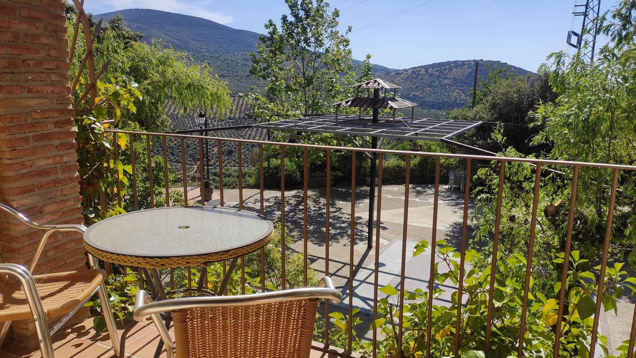 Photo of Patio Balcony in Torres