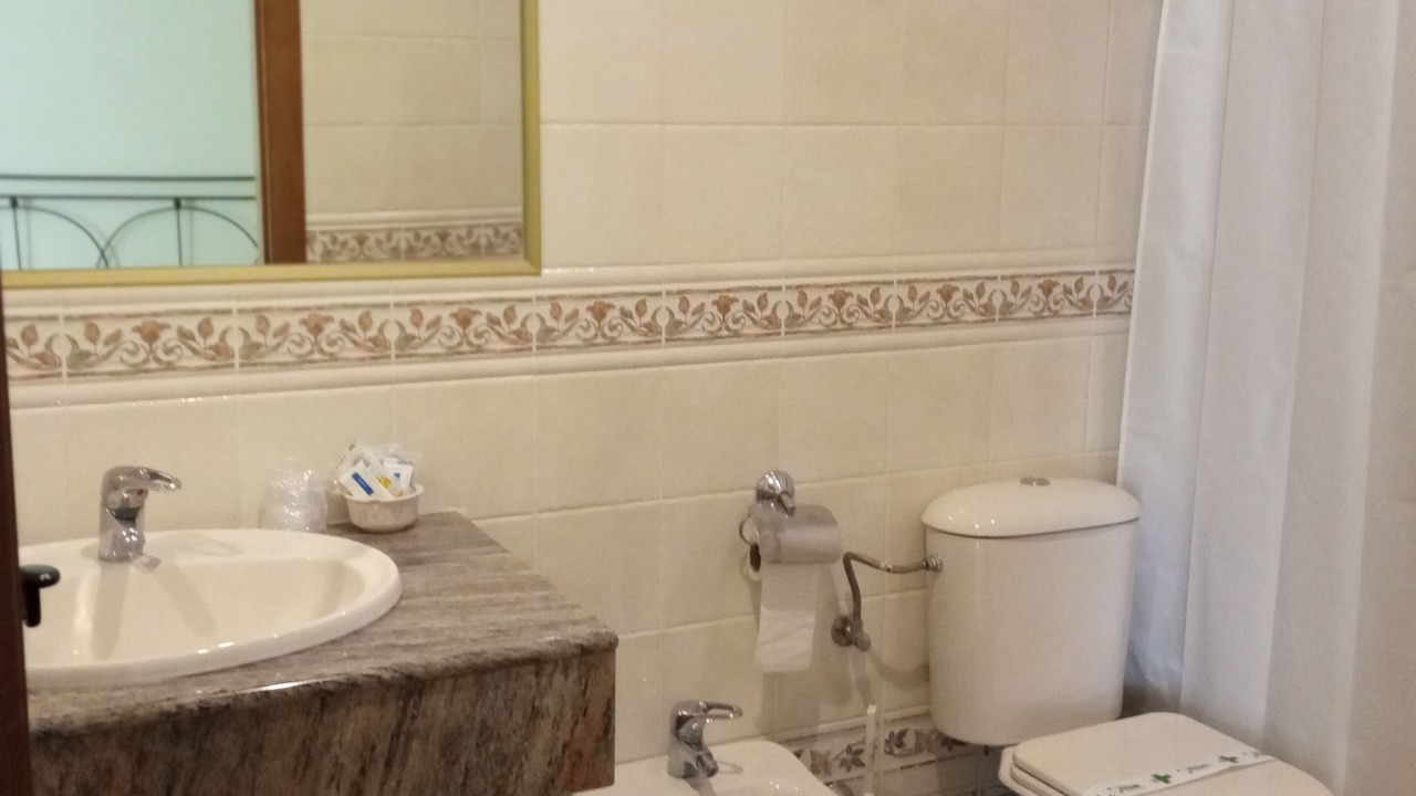 Photo of Bathroom in Torres