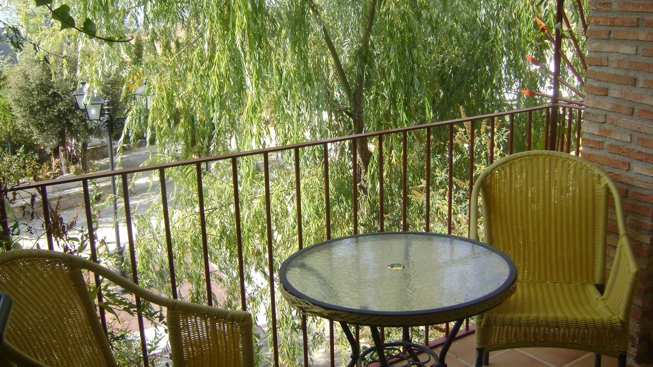 Photo of Patio Balcony in Torres
