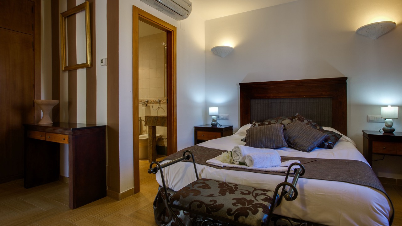 Photo of Bedroom in Torres