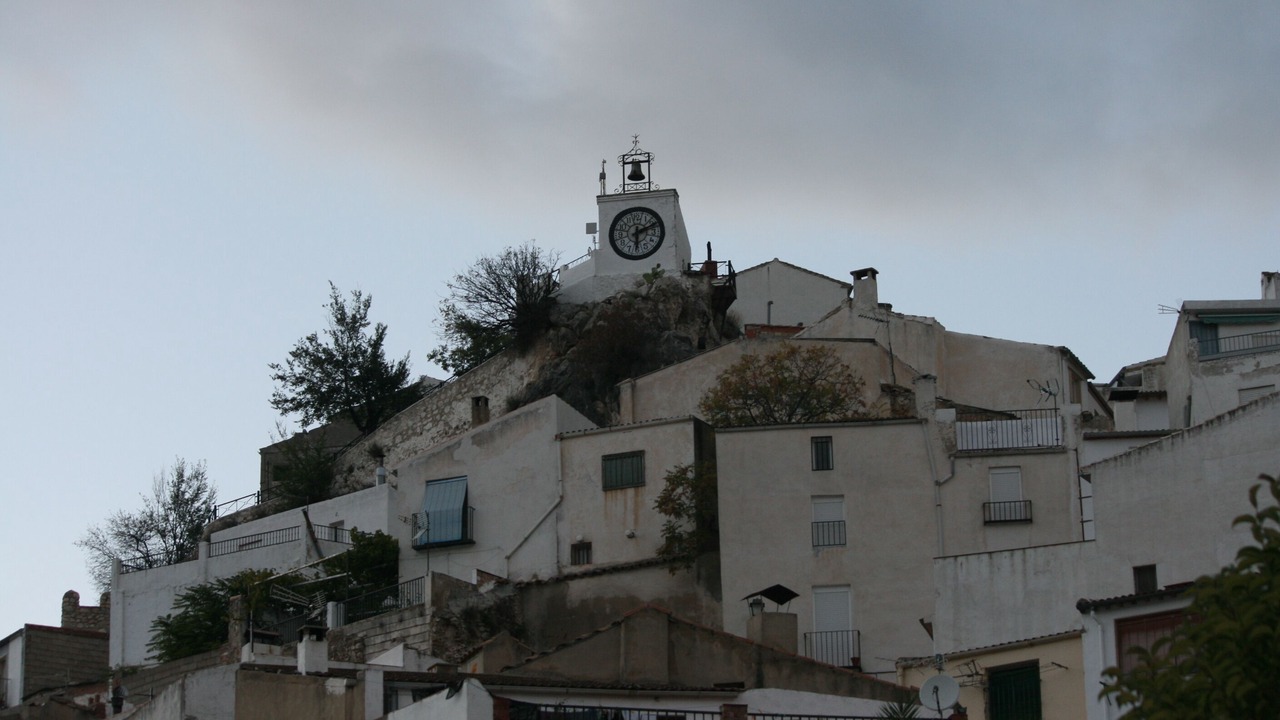 Photo of Outdoor in Torres