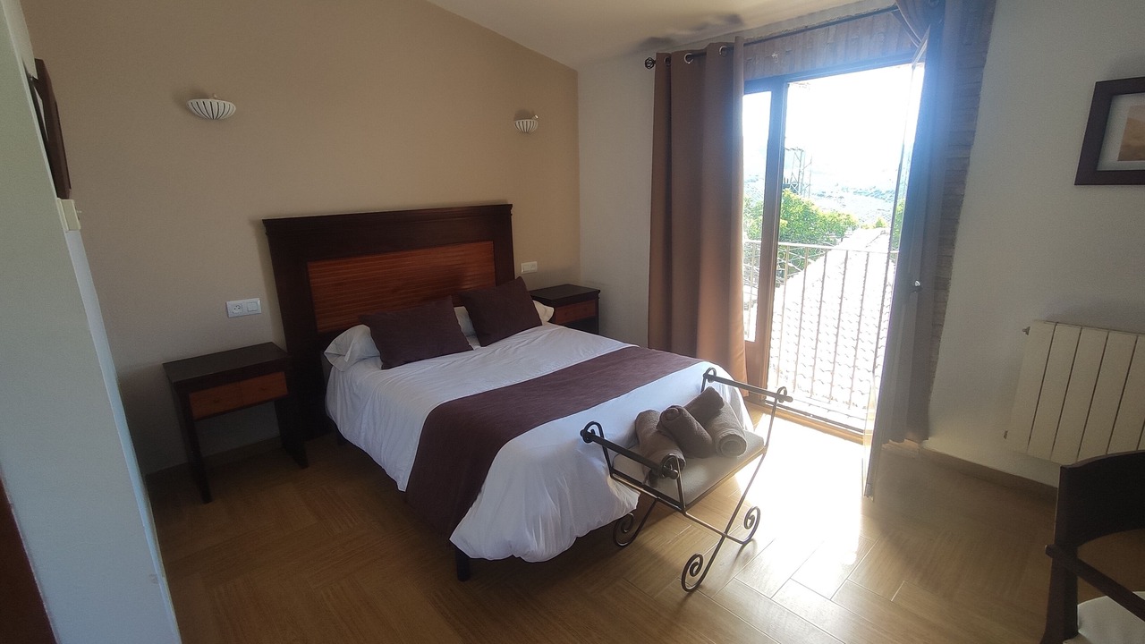 Photo of Bedroom in Torres