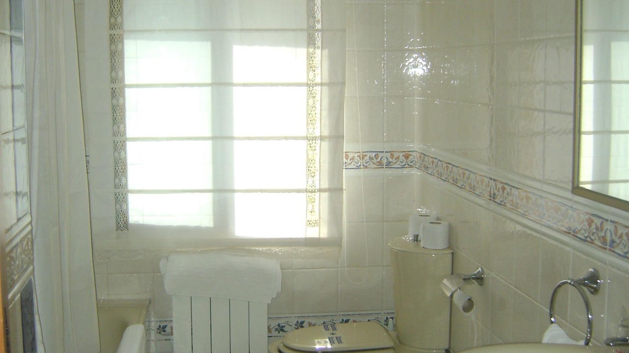 Photo of Bathroom in Torres