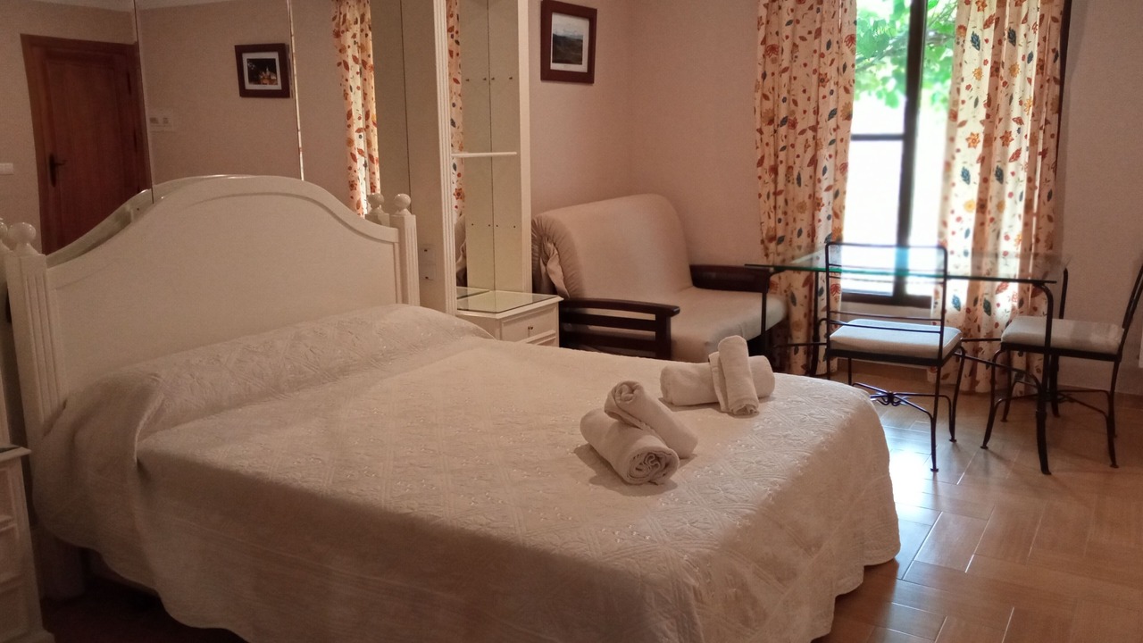 Photo of Bedroom in Torres