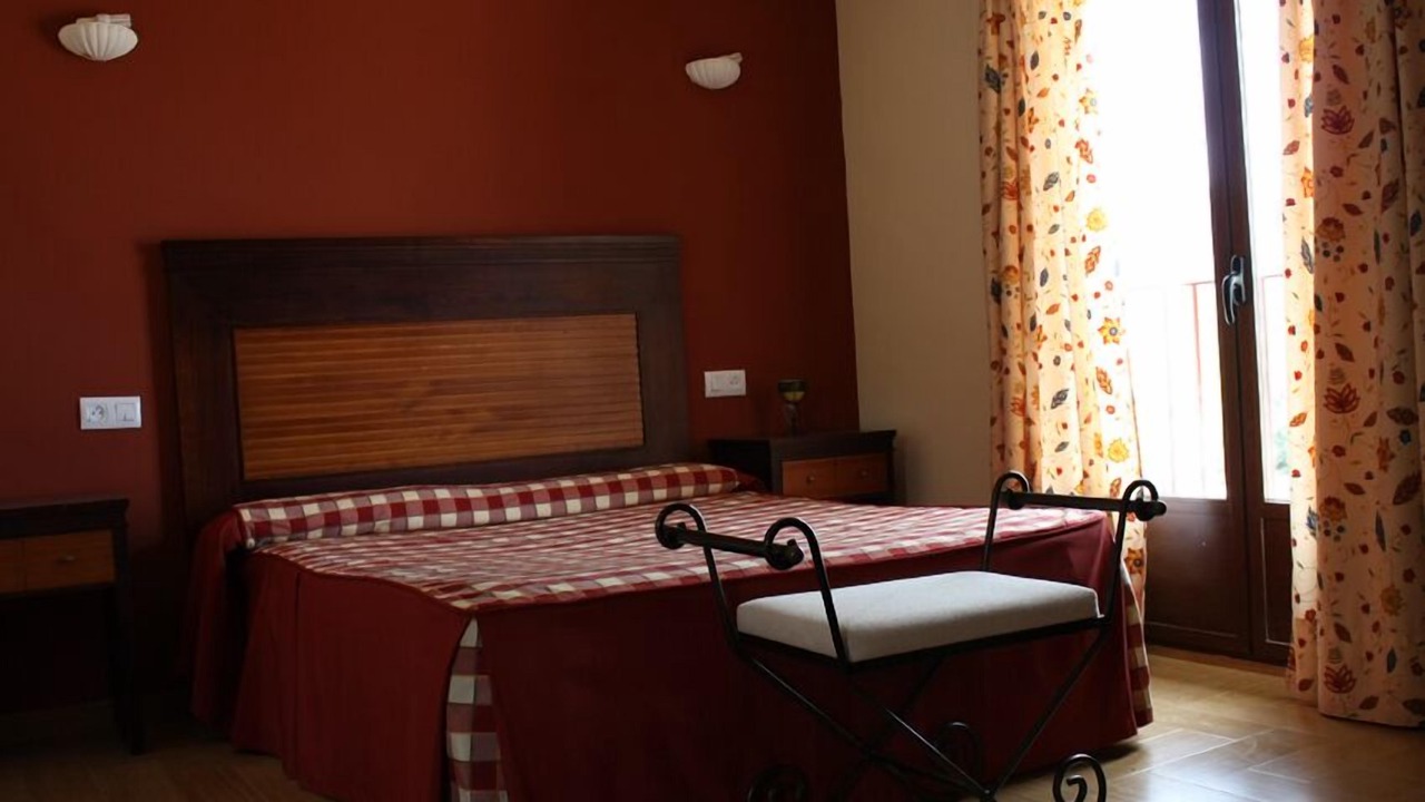 Photo of Bedroom in Torres