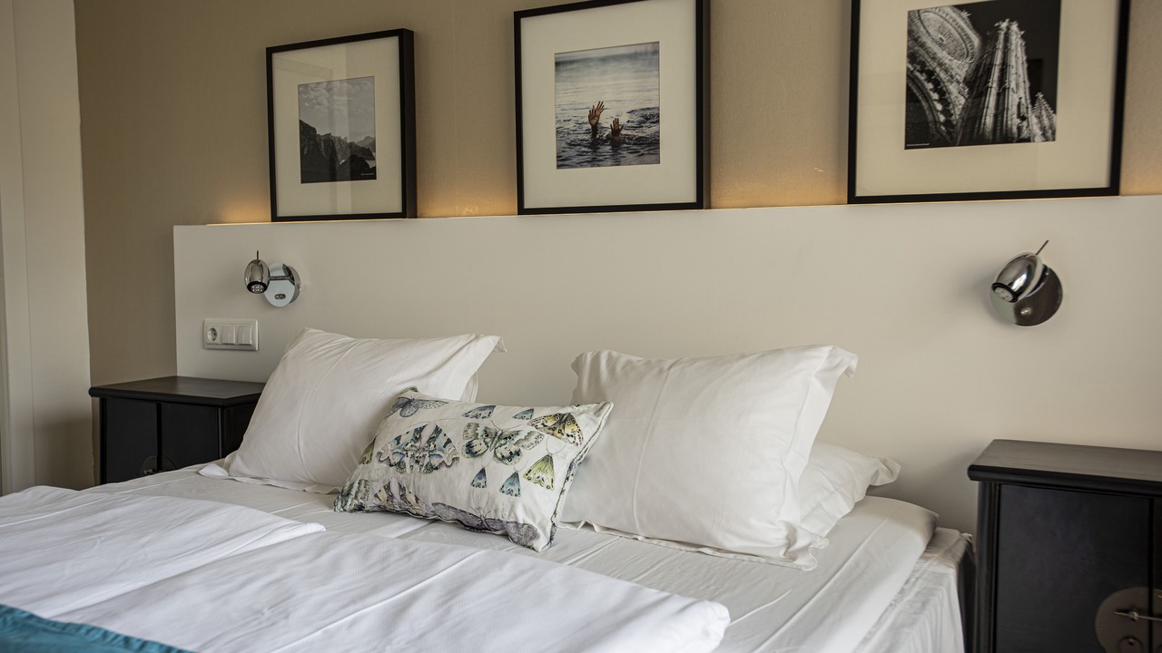 Photo of Bedroom in El Terreno
