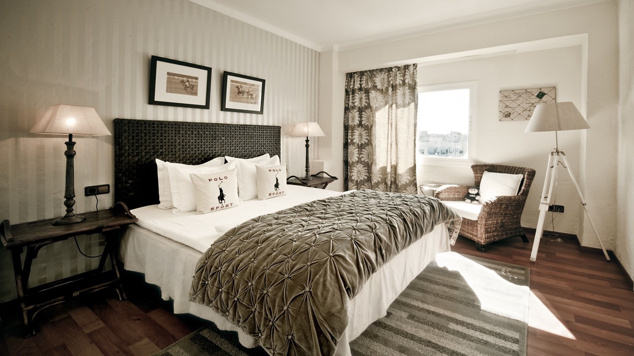 Photo of Bedroom in El Terreno