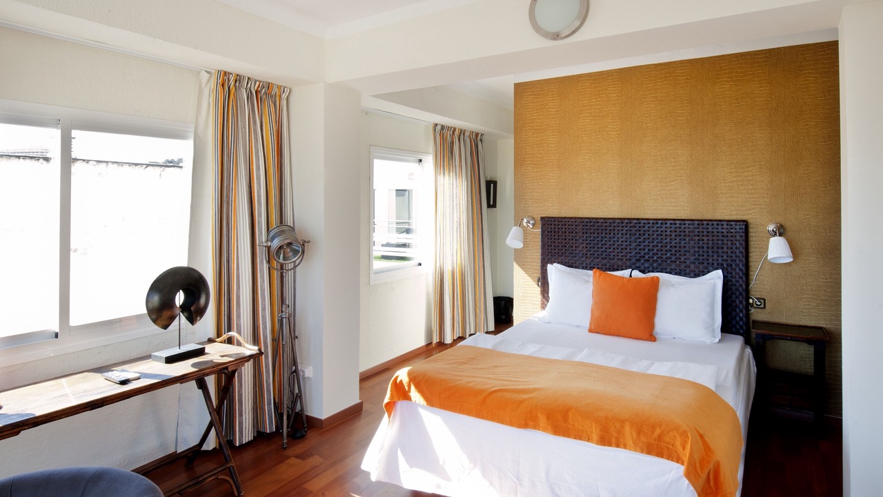 Photo of Bedroom in El Terreno