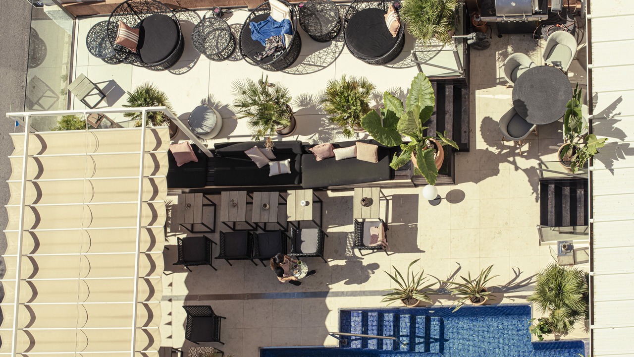 Photo of Outdoor in El Terreno