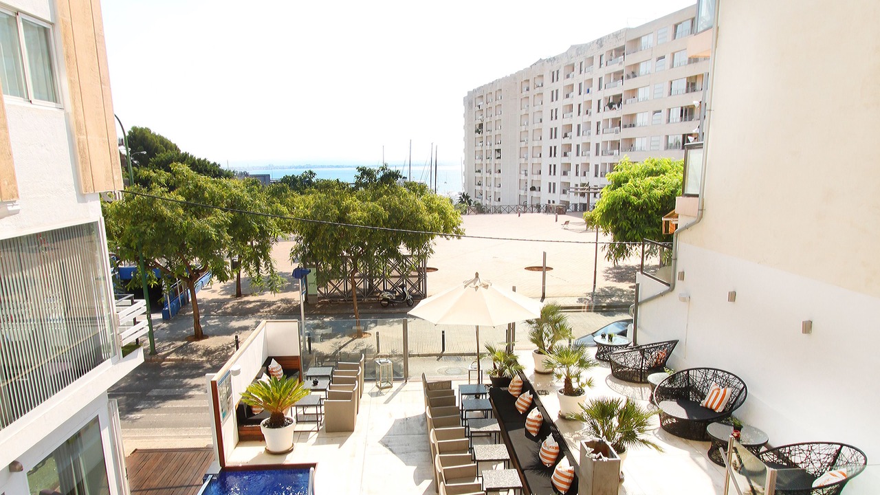 Photo of Outdoor in El Terreno