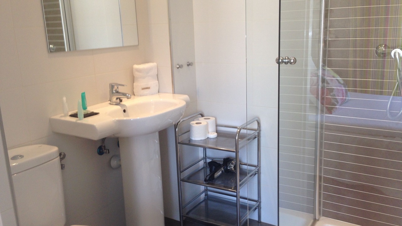 Photo of Bathroom in El Terreno