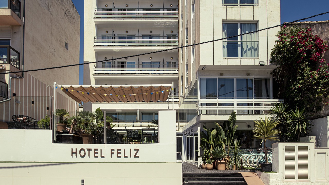 Photo of Outdoor in El Terreno