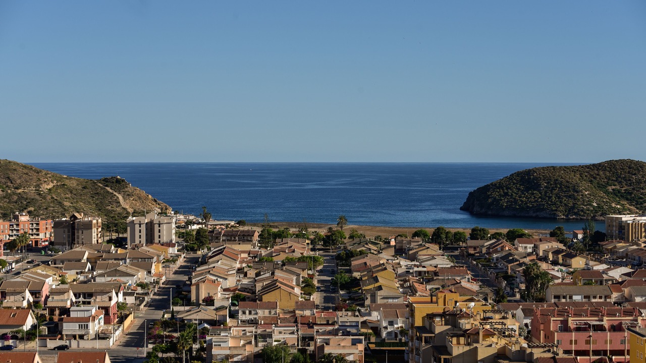Photo of Others in Puerto de Mazarron