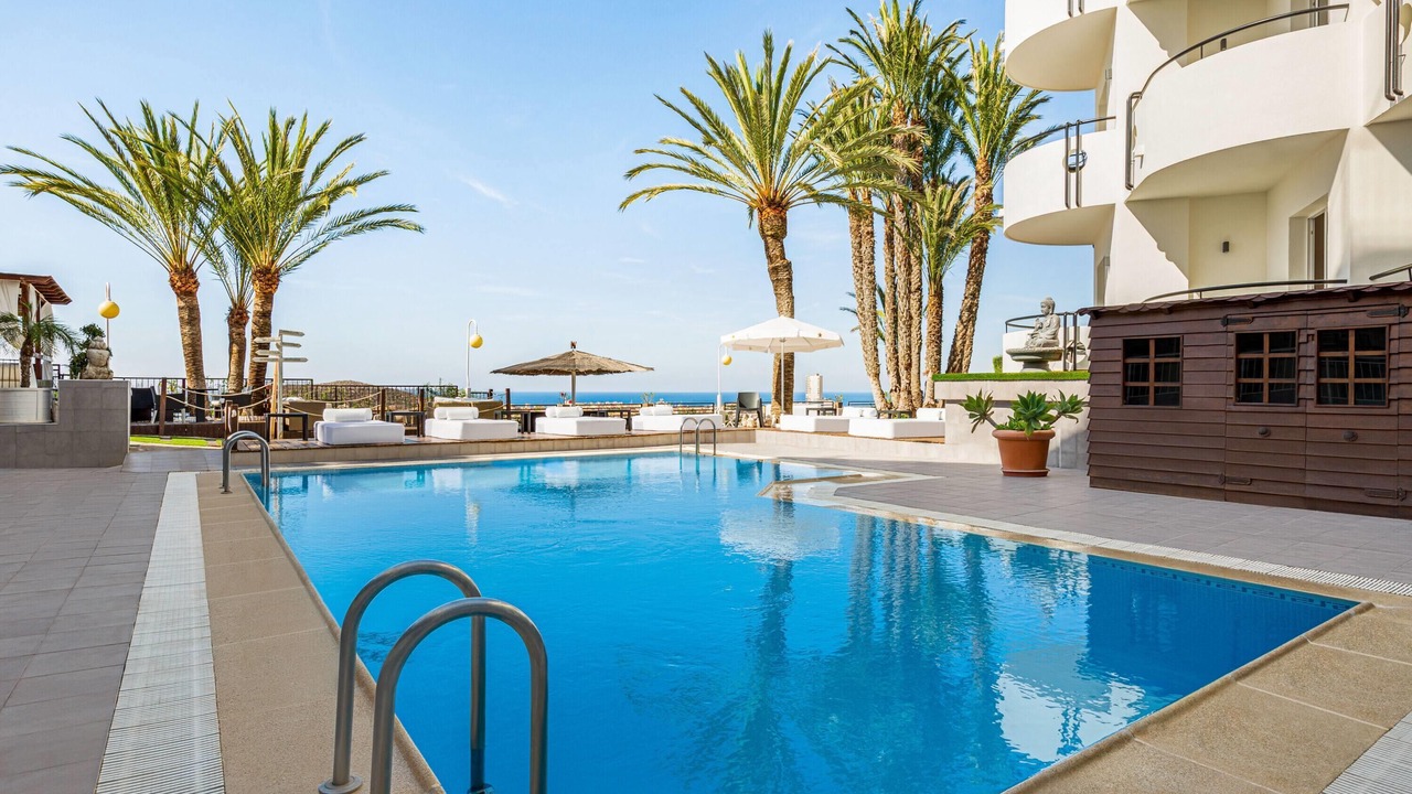 Photo of Outdoor in Puerto de Mazarron