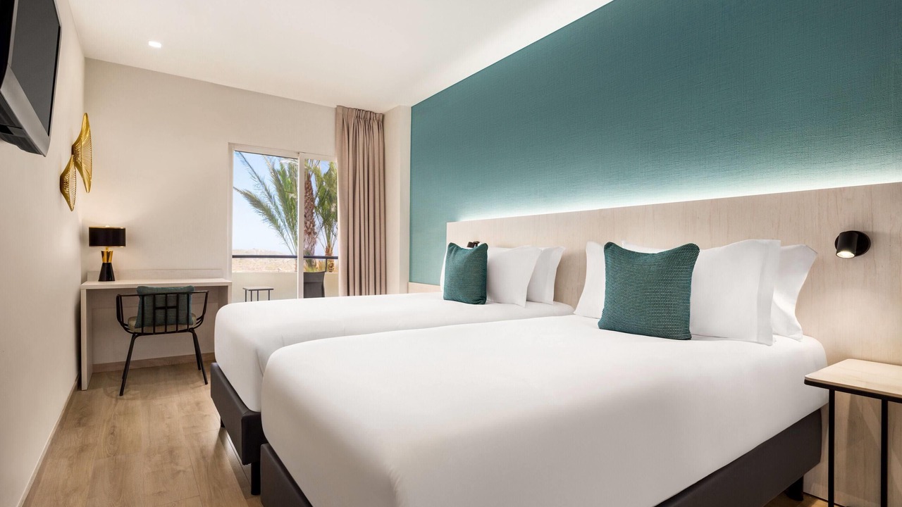 Photo of Bedroom in Puerto de Mazarron