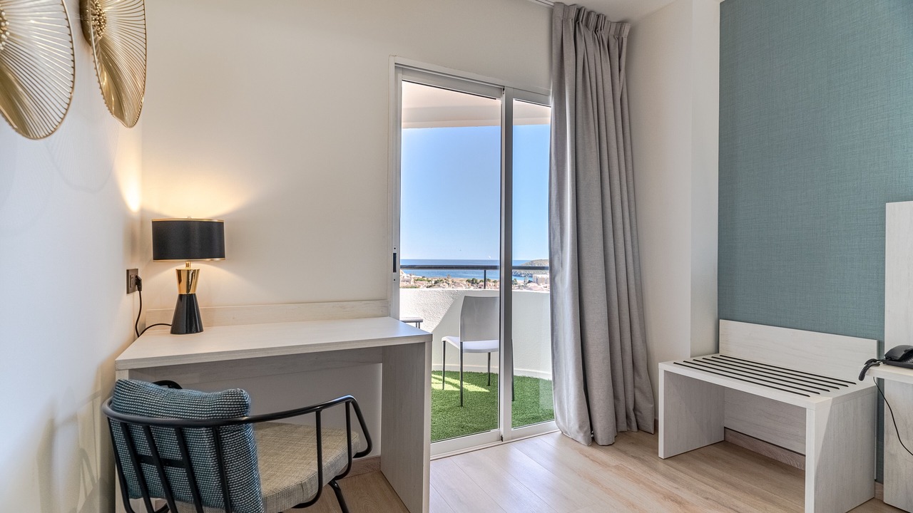 Photo of Bedroom in Puerto de Mazarron