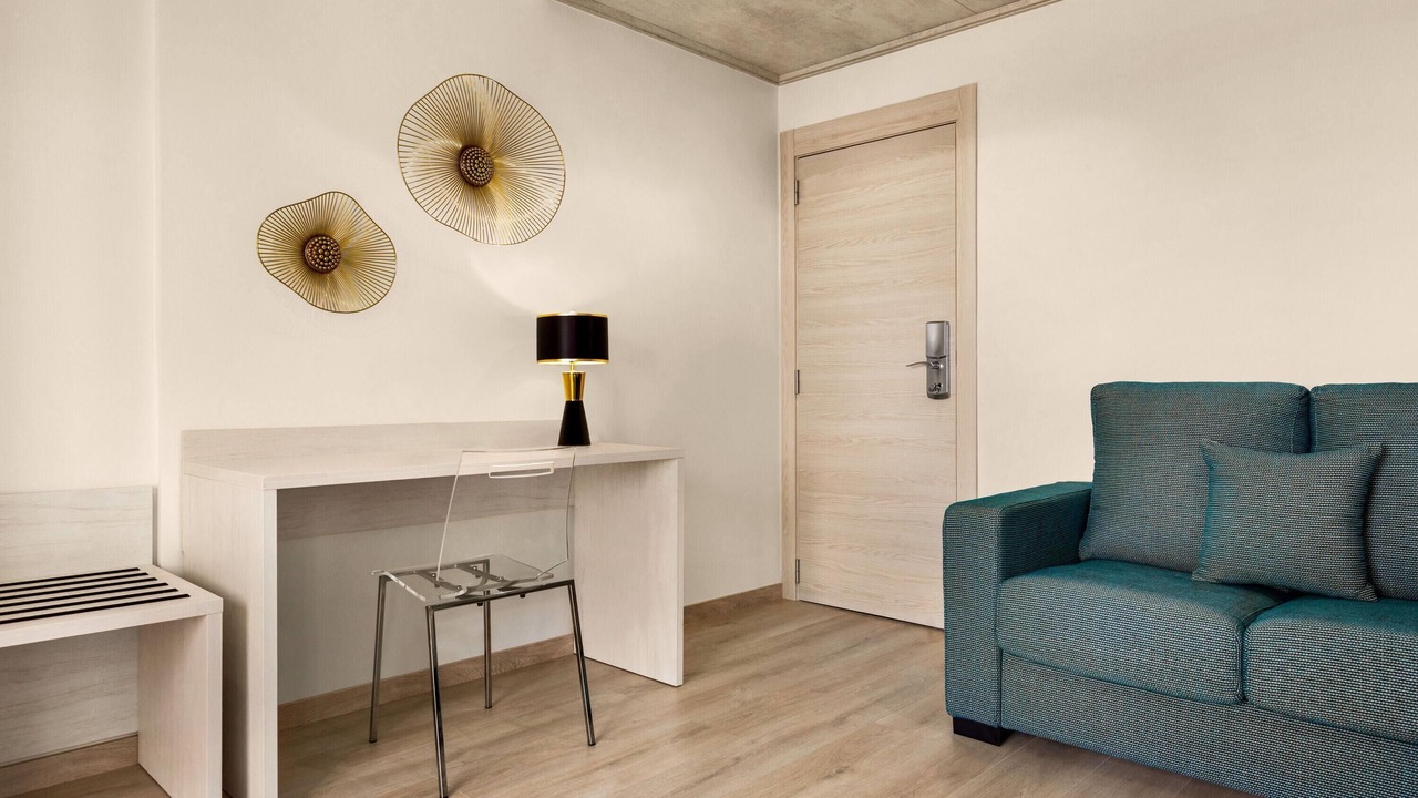 Photo of Bedroom in Puerto de Mazarron