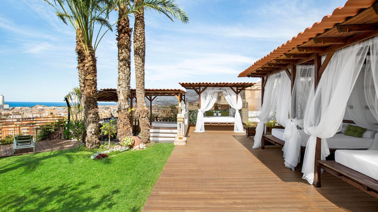 Photo of Outdoor in Puerto de Mazarron