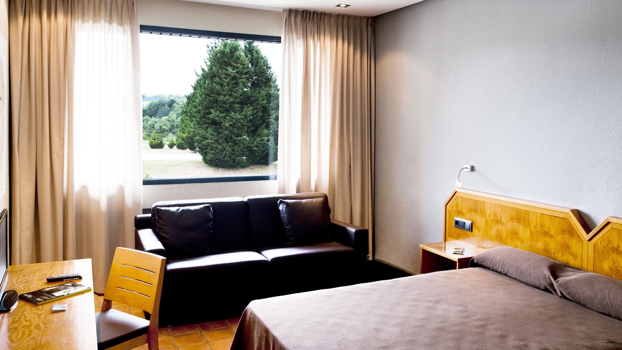 Photo of Bedroom in Zuia
