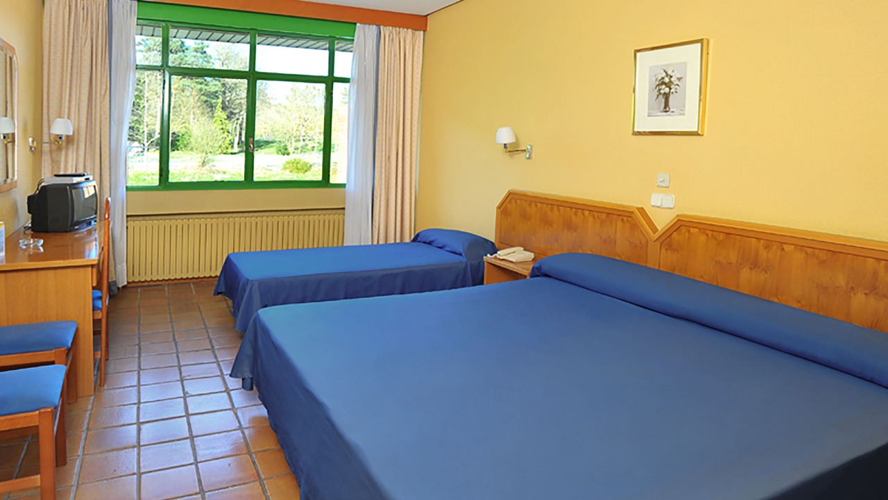 Photo of Bedroom in Zuia