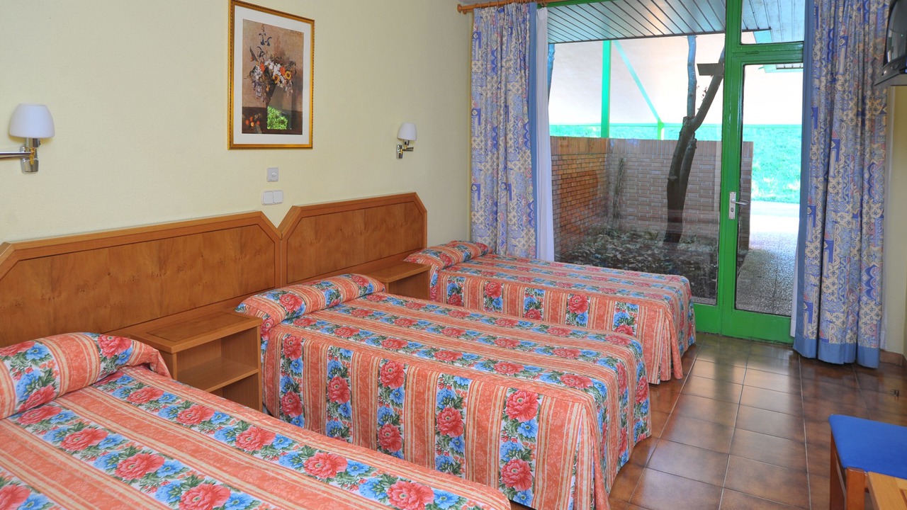 Photo of Bedroom in Zuia
