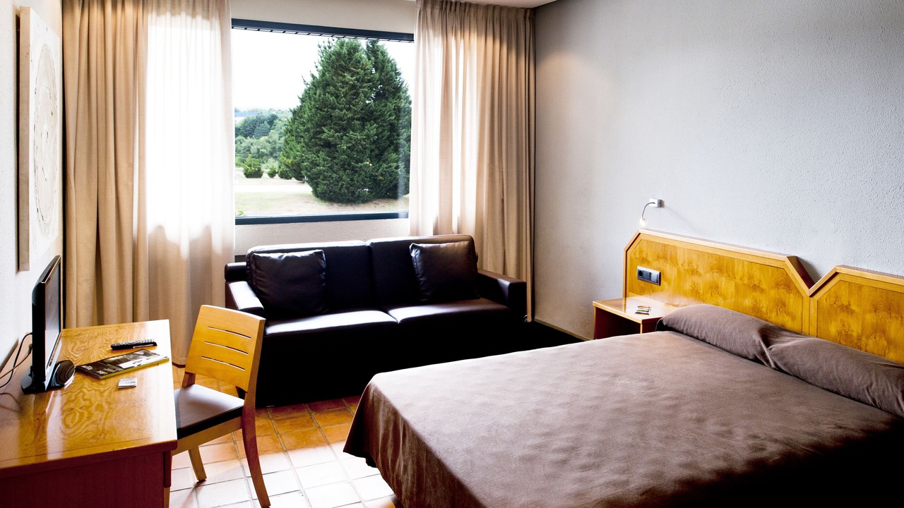 Photo of Bedroom in Zuia
