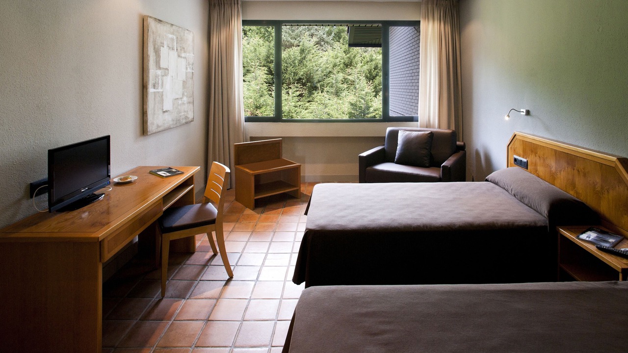 Photo of Bedroom in Zuia
