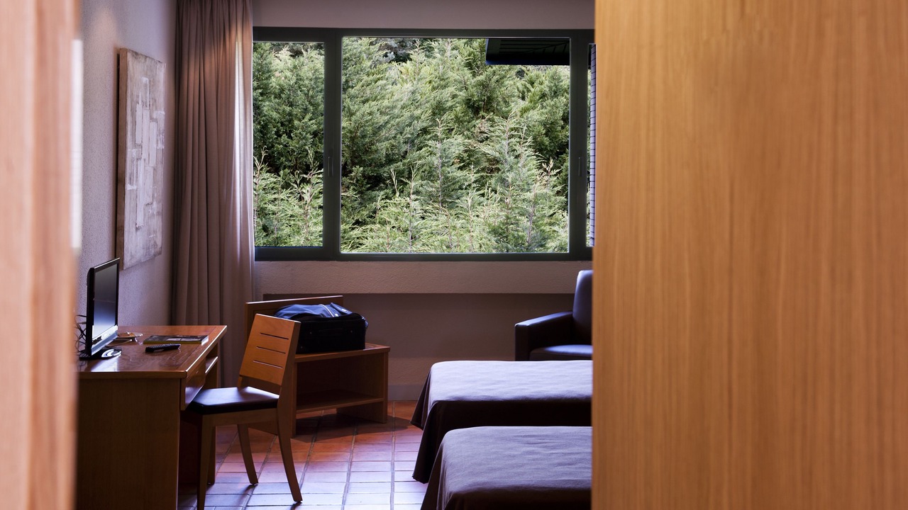 Photo of Bedroom in Zuia